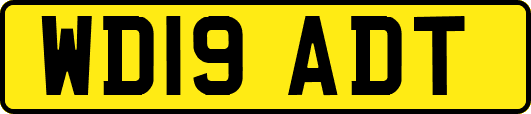 WD19ADT
