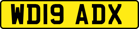 WD19ADX