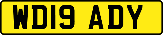 WD19ADY