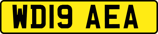 WD19AEA
