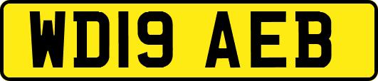 WD19AEB