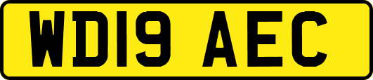 WD19AEC