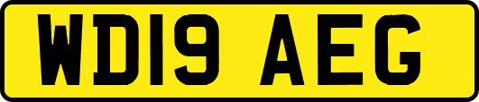 WD19AEG