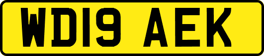 WD19AEK