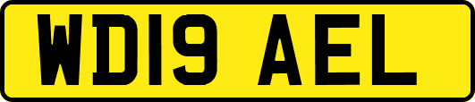 WD19AEL