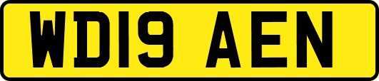 WD19AEN