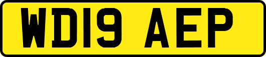 WD19AEP