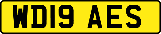 WD19AES
