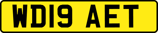 WD19AET