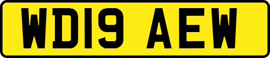 WD19AEW