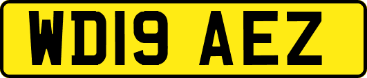WD19AEZ