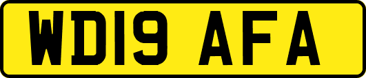 WD19AFA