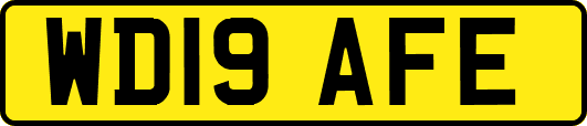 WD19AFE