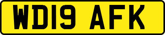 WD19AFK