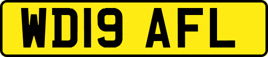 WD19AFL