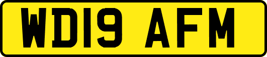 WD19AFM