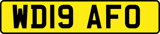 WD19AFO