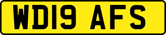 WD19AFS
