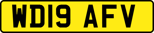 WD19AFV