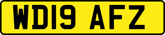 WD19AFZ