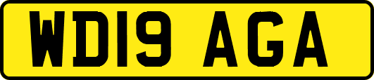 WD19AGA