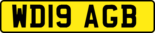 WD19AGB