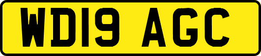 WD19AGC