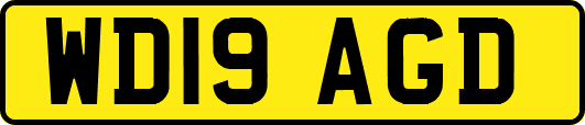 WD19AGD