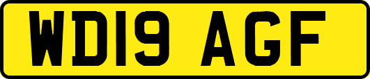WD19AGF