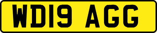 WD19AGG