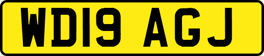 WD19AGJ