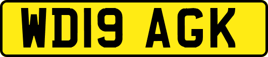 WD19AGK