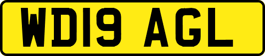 WD19AGL