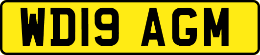 WD19AGM