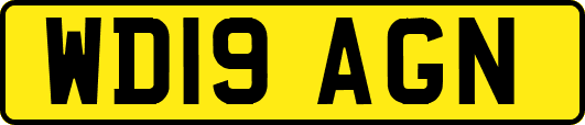 WD19AGN