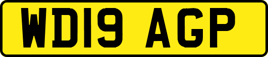 WD19AGP