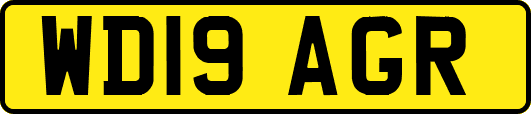 WD19AGR