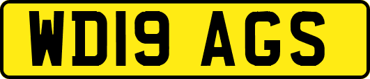 WD19AGS