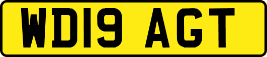 WD19AGT