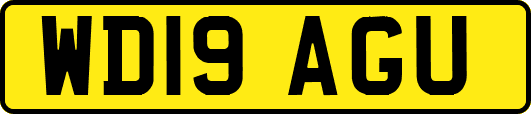 WD19AGU
