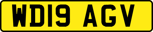 WD19AGV