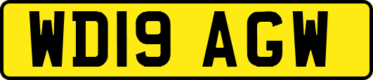 WD19AGW