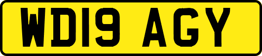 WD19AGY