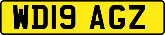 WD19AGZ
