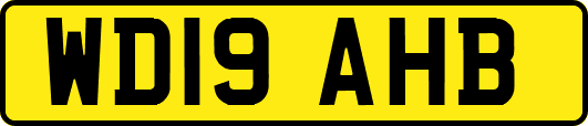 WD19AHB