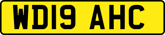 WD19AHC