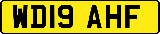 WD19AHF