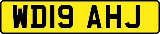 WD19AHJ
