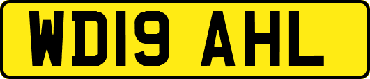 WD19AHL