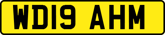 WD19AHM